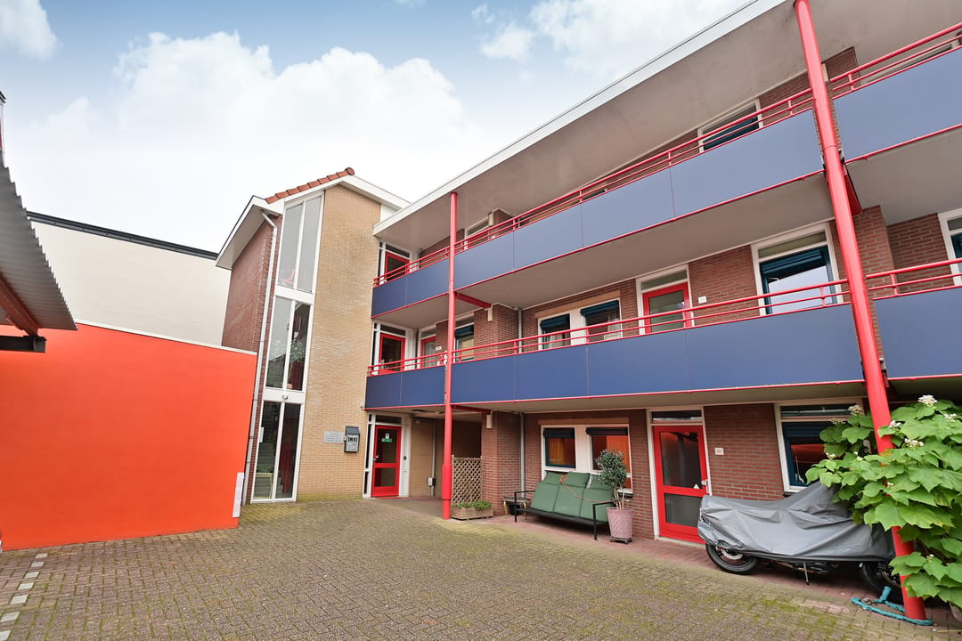 House Exterior