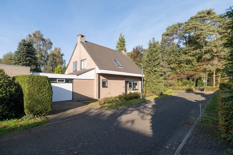 Afbeelding van Distelvinklaan 2 - Tweede foto