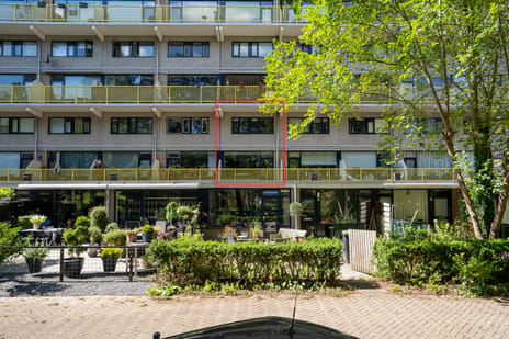 Image of Dokter van Stratenweg 129 - Second image