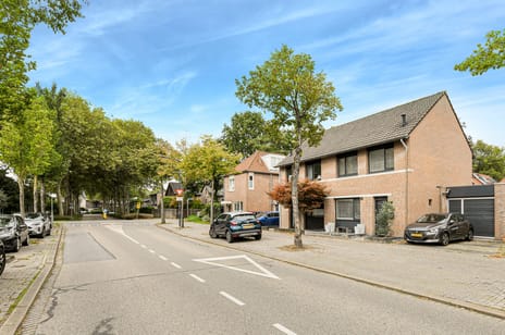 Afbeelding van Arenberglaan 272 - Tweede foto