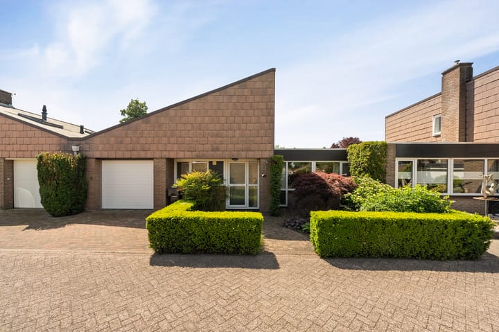 Dokter Jacobzehof 8 main image