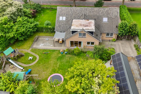 Afbeelding van Lariksweg 3 - Derde foto