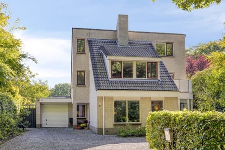 Afbeelding van Prins Hendrikweg 37 - Tweede foto
