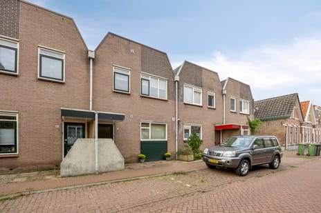 Rozengaarderweg 44