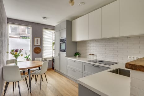 Afbeelding van Hoefkestraat 3-B - Derde foto