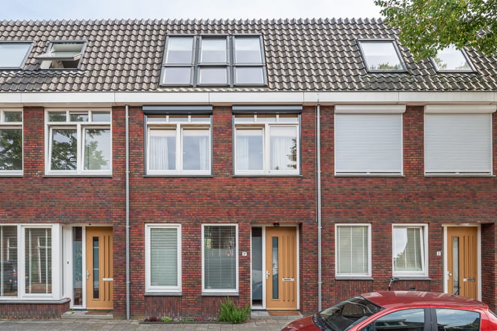 Hoefkestraat 3-B main image