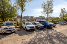 Afbeelding van De Klenckestraat 34 - Derde foto