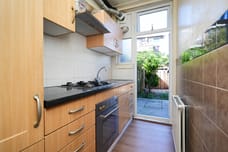 Afbeelding van Bonaventurastraat 29-A - Derde foto