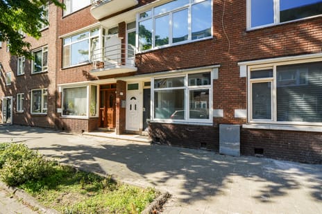 Bonaventurastraat 29-A main image