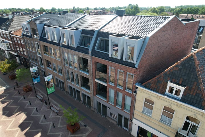 Kaaistraat 38-A main image