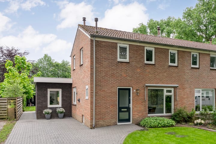 Linthorst Homanstraat 48 main image