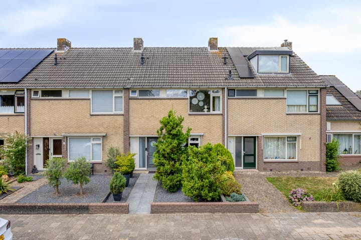 Pythagorasstraat 69 main image