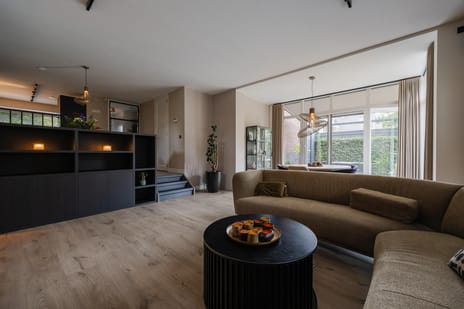 Afbeelding van Raanhuisstraat 13 - Tweede foto