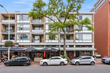Adelheidstraat 77-A
