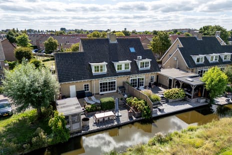 Afbeelding van Huifkar 29 - Tweede foto