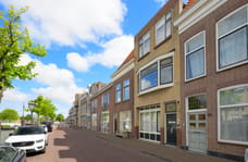 Afbeelding van Oude Herengracht 13 - Tweede foto