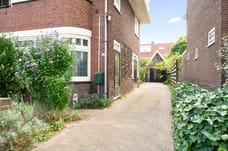Afbeelding van Emmastraat 24 - Tweede foto