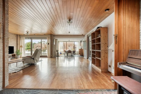 Afbeelding van Hoge Morsweg 112 - Derde foto