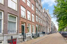 Afbeelding van Keizersgracht 140-HV - Tweede foto