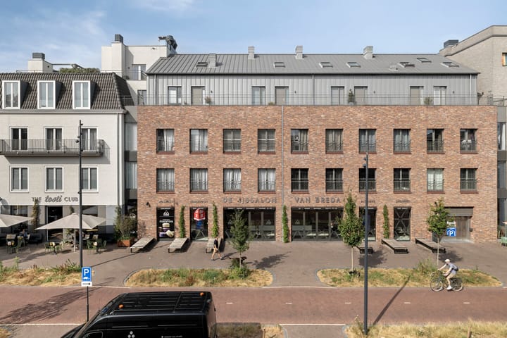 Wijngaardhof 16 main image