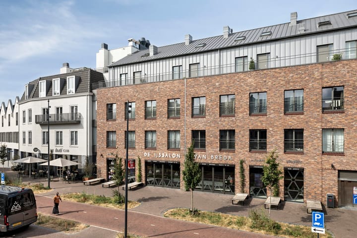 Wijngaardhof 16 main image