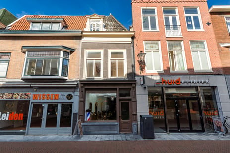 Haarlemmerstraat 196-B main image