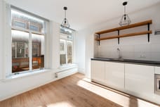 Afbeelding van Haarlemmerstraat 196-B - Tweede foto