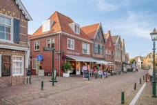Afbeelding van Visserssteeg 2 - Tweede foto