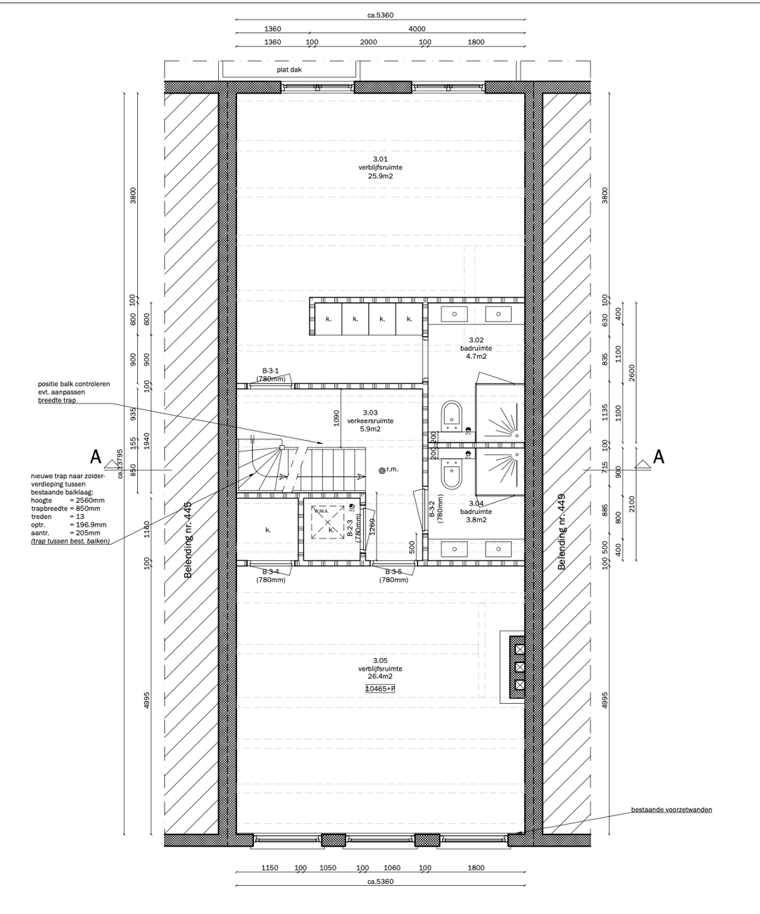 House Exterior