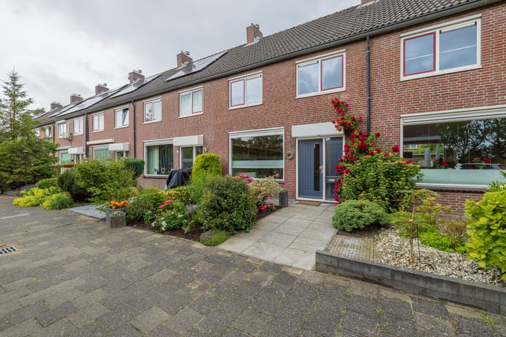 Bartokstraat 33 main image