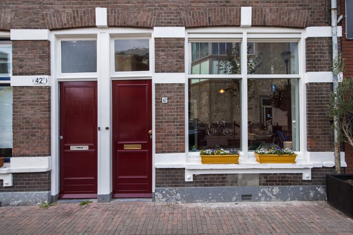 Damstraat 42 main image