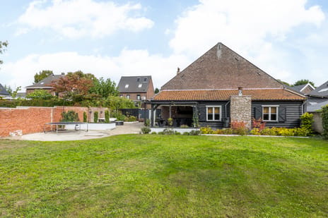 Afbeelding van Marktstraat 7 - Tweede foto