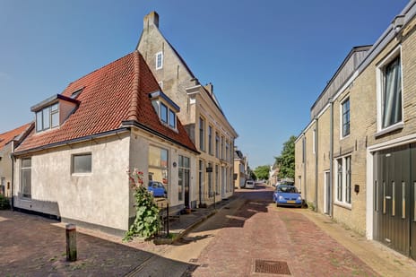 Lombardstraat 4 secondary image