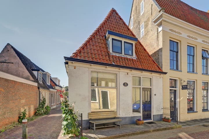 Lombardstraat 4 main image