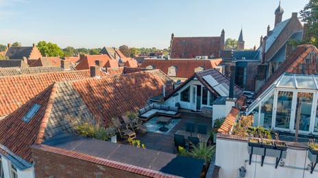 Afbeelding van Philippus Gastelaarsstraat 3 - Derde foto