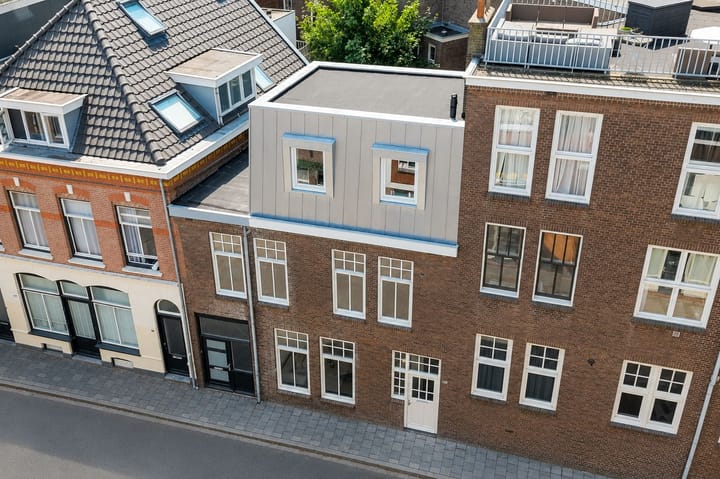 Doddendaal 117 main image