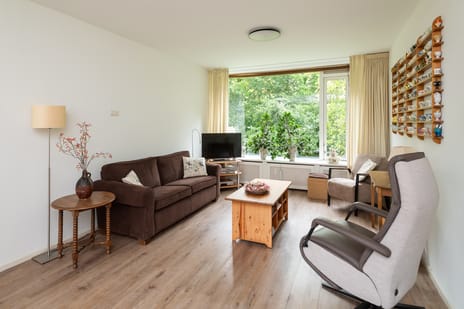 Afbeelding van Scheldestraat 73 - Tweede foto
