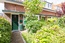 Afbeelding van Sparenbergstraat 9 - Tweede foto