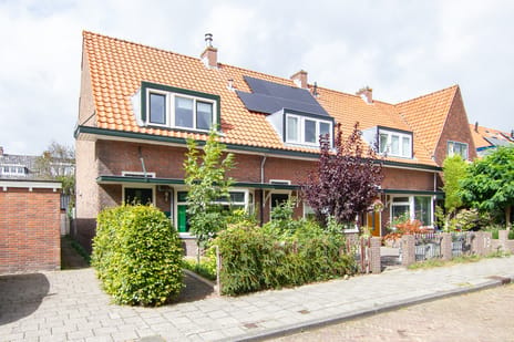 Sparenbergstraat 9 main image