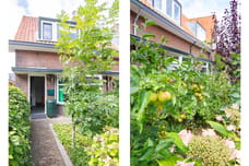 Afbeelding van Sparenbergstraat 9 - Derde foto