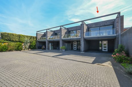 Burgemeester Padmosweg 208-A main image