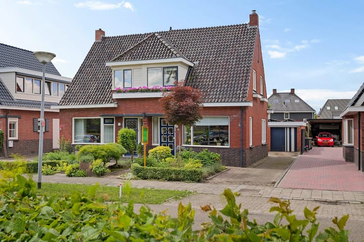 Kloosterlaan 20 main image