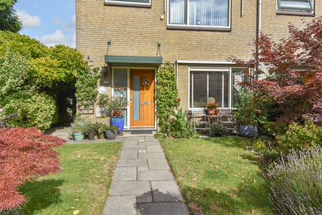 Afbeelding van H Kuipers-Rietbergpad 13 - Derde foto