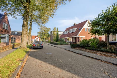 Afbeelding van van Scheltingalaan 3 - Tweede foto