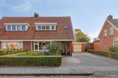 Afbeelding van van Scheltingalaan 3 - Derde foto