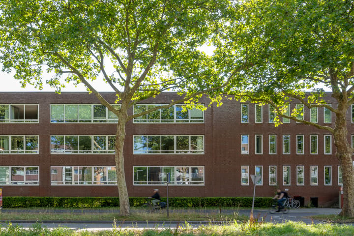 Amstelveenseweg 611-D main image
