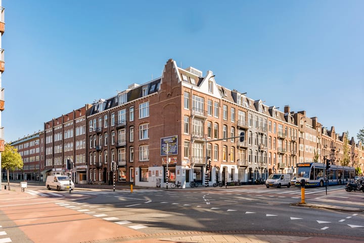 Admiraal De Ruijterweg 162-3 main image