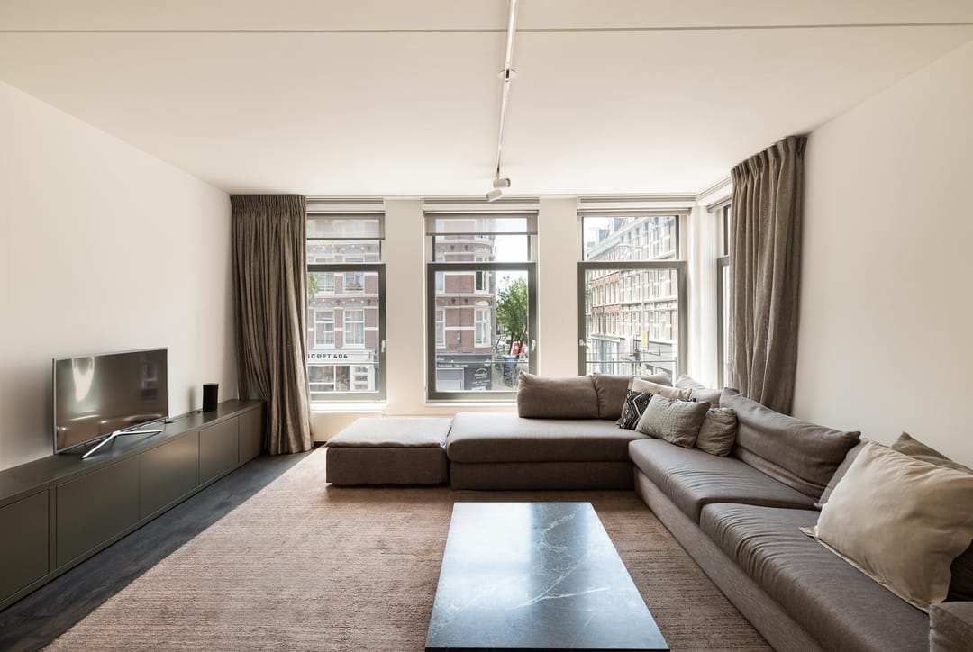 recent house