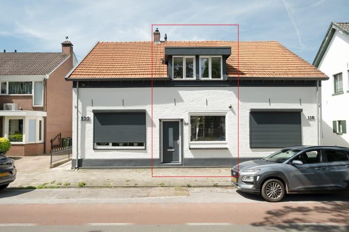 Gronausestraat 120 main image
