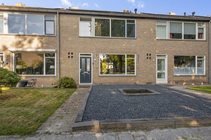 Frankrijkstraat 15 main image